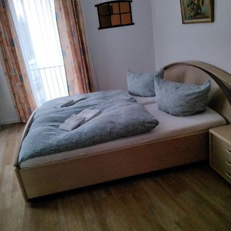 Pension Insulaner BRE Екстериор снимка