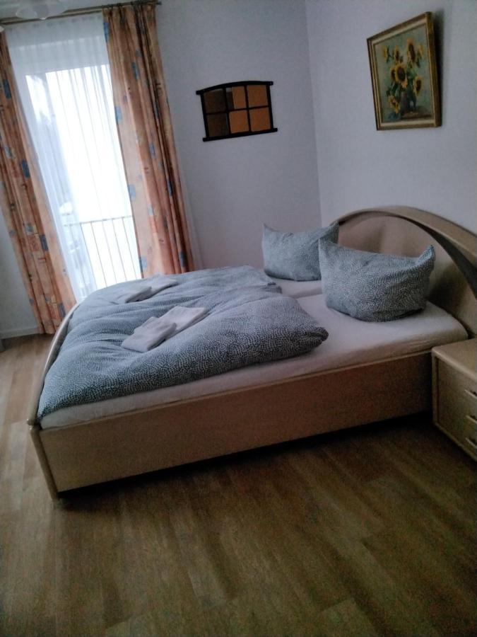 Pension Insulaner BRE Екстериор снимка